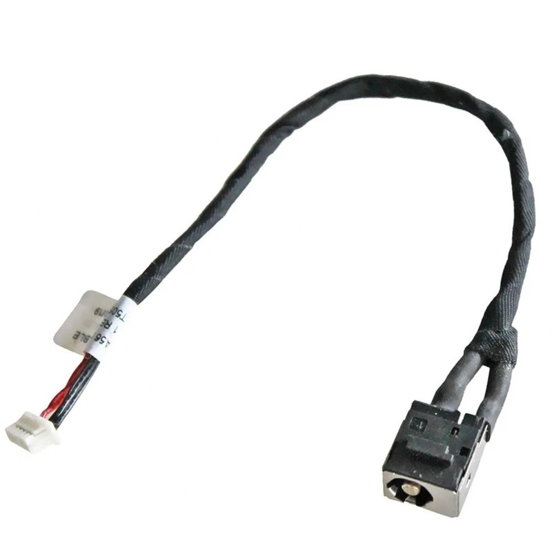DC Jack for Lenovo IdeaPad B460 Laptop - High Quality Replacement